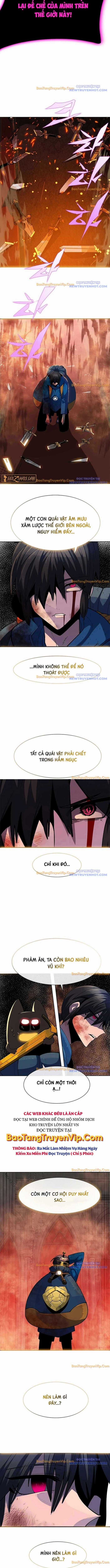 Tôi Chỉ Là Người Khuân Vác Trong Hầm Ngục Chapter 12 trang 17