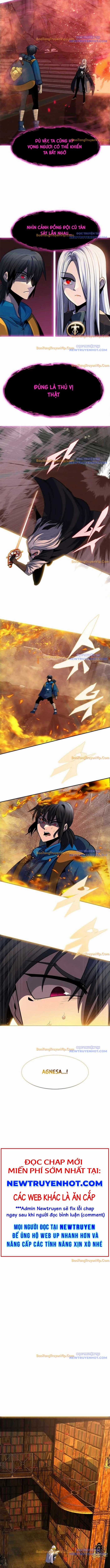 Tôi Chỉ Là Người Khuân Vác Trong Hầm Ngục Chapter 12 trang 2