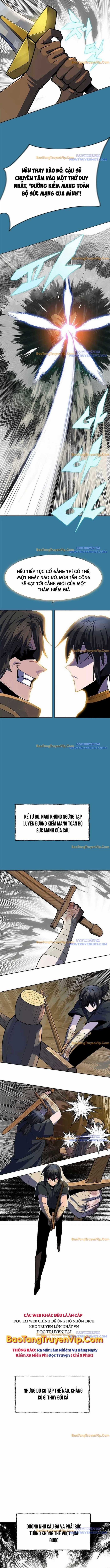 Tôi Chỉ Là Người Khuân Vác Trong Hầm Ngục Chapter 12 trang 20