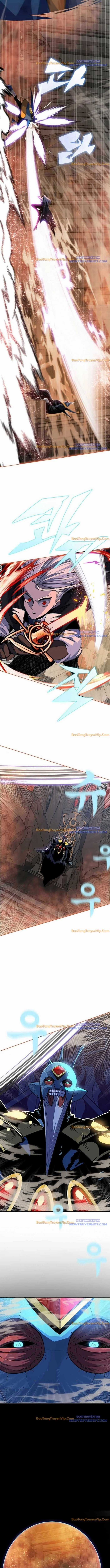 Tôi Chỉ Là Người Khuân Vác Trong Hầm Ngục Chapter 12 trang 23