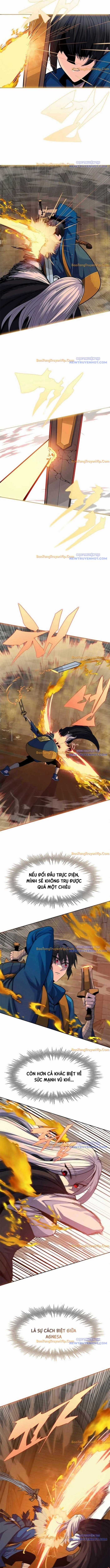 Tôi Chỉ Là Người Khuân Vác Trong Hầm Ngục Chapter 12 trang 5