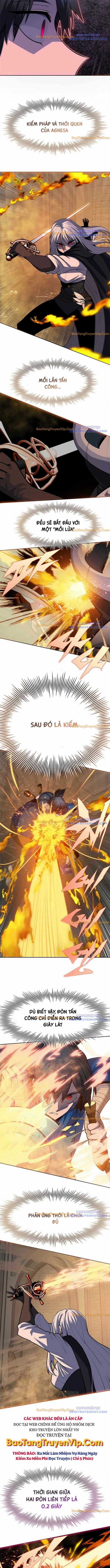 Tôi Chỉ Là Người Khuân Vác Trong Hầm Ngục Chapter 12 trang 7