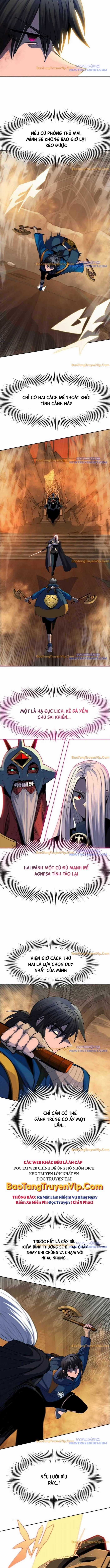 Tôi Chỉ Là Người Khuân Vác Trong Hầm Ngục Chapter 12 trang 9