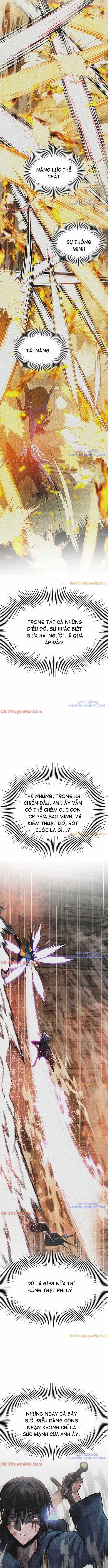 Tôi Chỉ Là Người Khuân Vác Trong Hầm Ngục Chapter 13 trang 10