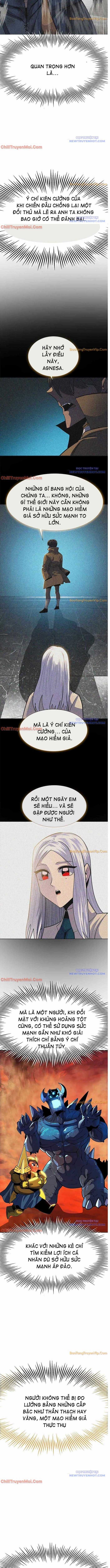 Tôi Chỉ Là Người Khuân Vác Trong Hầm Ngục Chapter 13 trang 11
