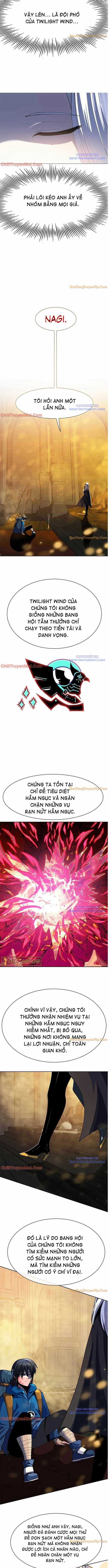 Tôi Chỉ Là Người Khuân Vác Trong Hầm Ngục Chapter 13 trang 12