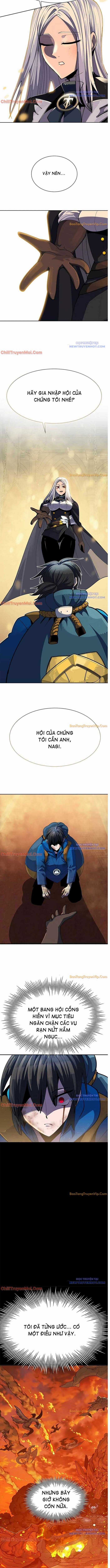 Tôi Chỉ Là Người Khuân Vác Trong Hầm Ngục Chapter 13 trang 13