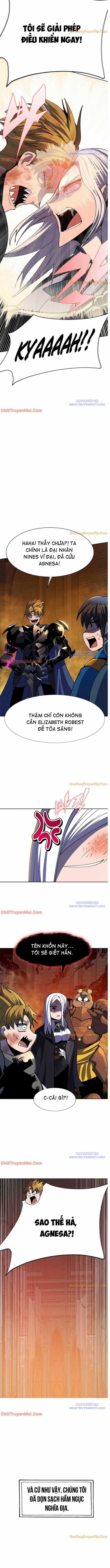 Tôi Chỉ Là Người Khuân Vác Trong Hầm Ngục Chapter 13 trang 17