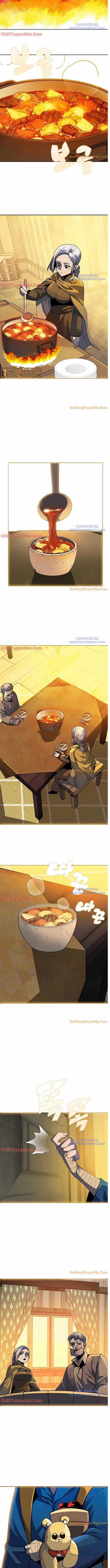 Tôi Chỉ Là Người Khuân Vác Trong Hầm Ngục Chapter 13 trang 19