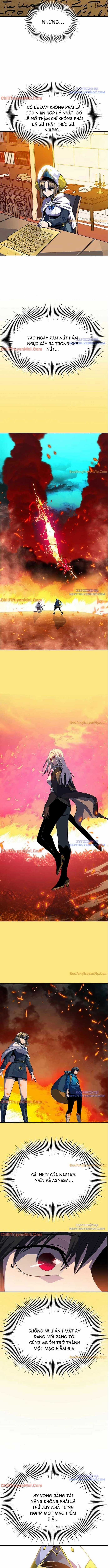 Tôi Chỉ Là Người Khuân Vác Trong Hầm Ngục Chapter 13 trang 2