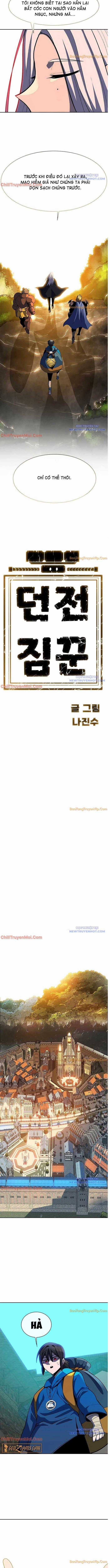 Tôi Chỉ Là Người Khuân Vác Trong Hầm Ngục Chapter 13 trang 23