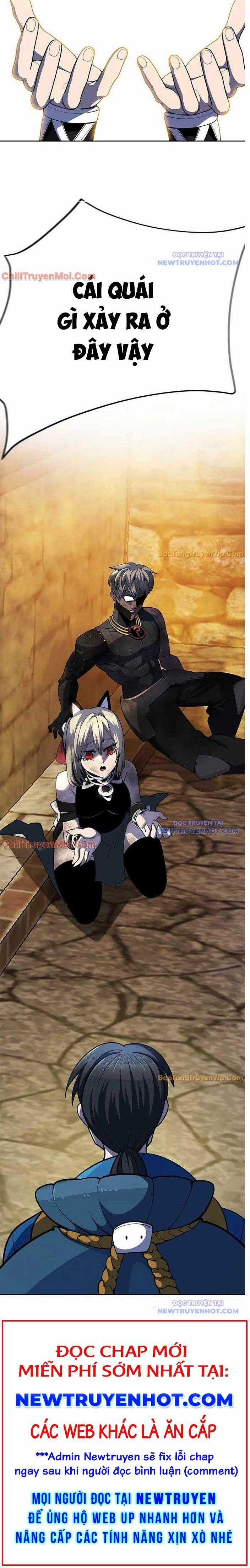 Tôi Chỉ Là Người Khuân Vác Trong Hầm Ngục Chapter 13 trang 24