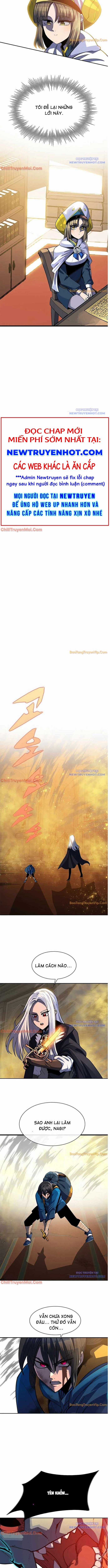 Tôi Chỉ Là Người Khuân Vác Trong Hầm Ngục Chapter 13 trang 3