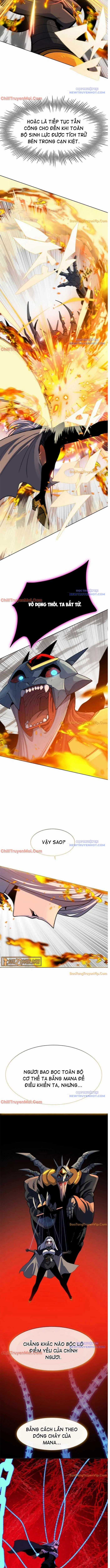 Tôi Chỉ Là Người Khuân Vác Trong Hầm Ngục Chapter 13 trang 6