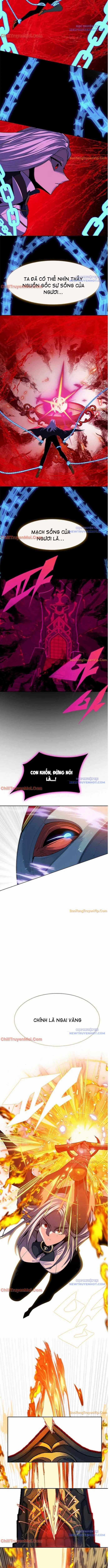 Tôi Chỉ Là Người Khuân Vác Trong Hầm Ngục Chapter 13 trang 7