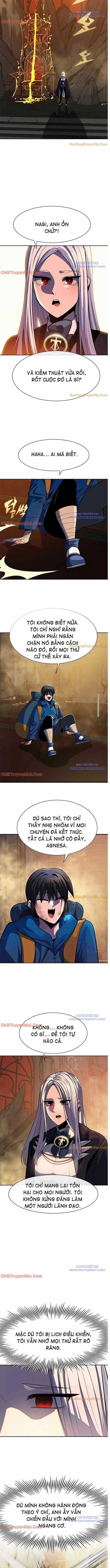 Tôi Chỉ Là Người Khuân Vác Trong Hầm Ngục Chapter 13 trang 9