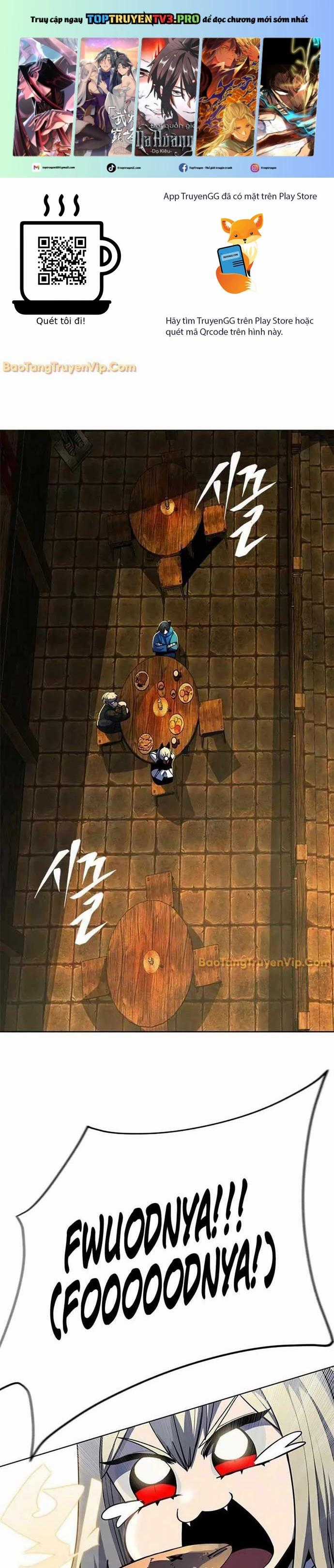 Tôi Chỉ Là Người Khuân Vác Trong Hầm Ngục Chapter 14 trang 0