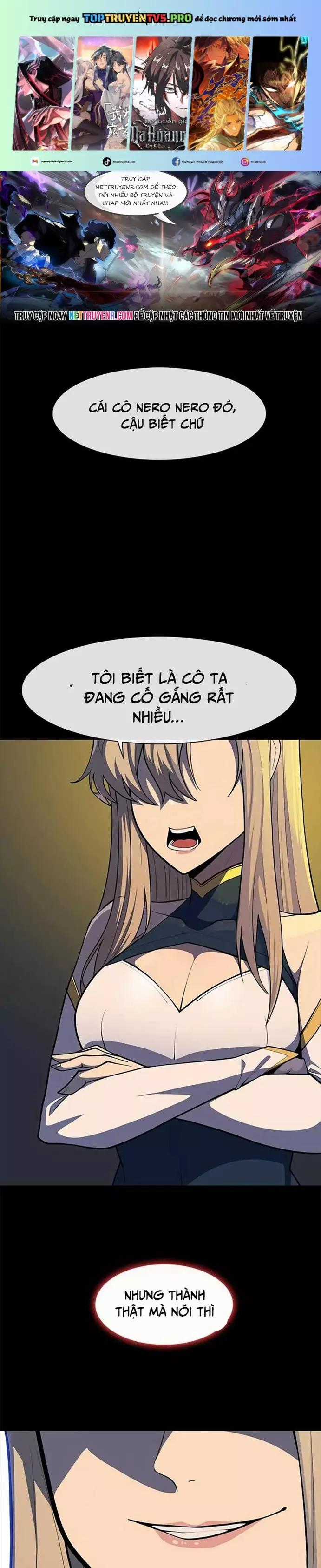 Tôi Chỉ Là Người Khuân Vác Trong Hầm Ngục Chapter 16 trang 0
