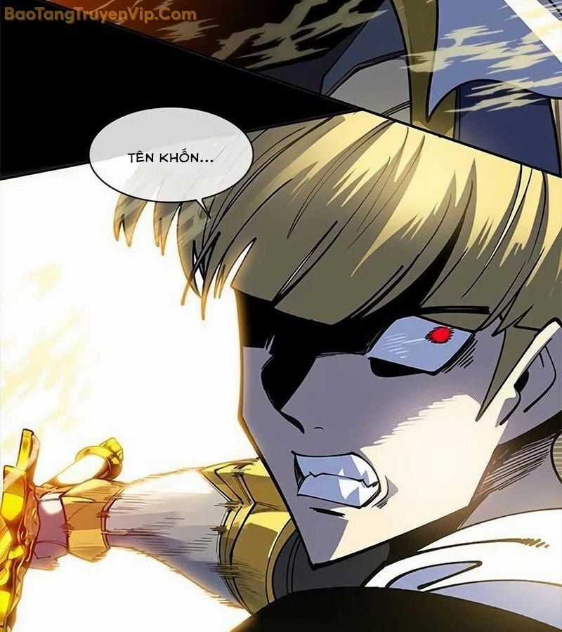 Tôi Chỉ Là Người Khuân Vác Trong Hầm Ngục Chapter 2 trang 107