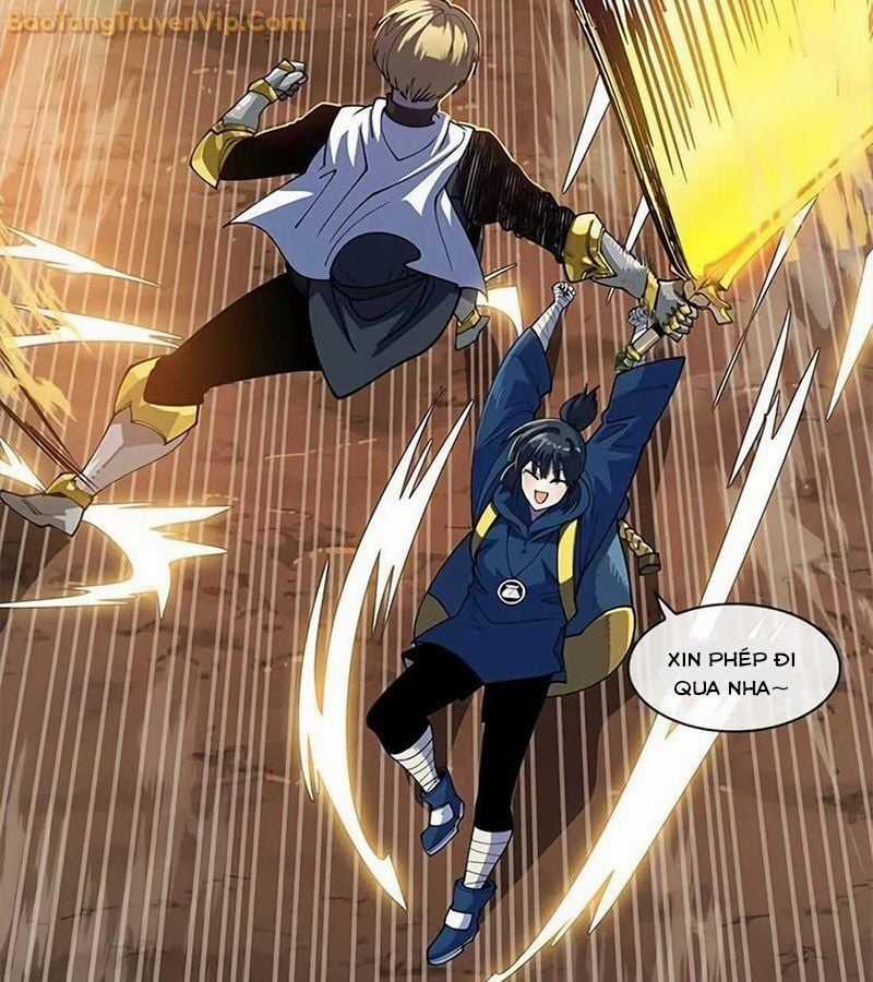 Tôi Chỉ Là Người Khuân Vác Trong Hầm Ngục Chapter 2 trang 110