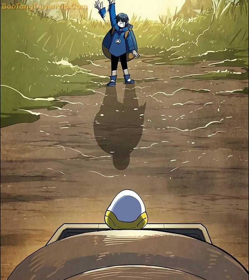 Tôi Chỉ Là Người Khuân Vác Trong Hầm Ngục Chapter 2 trang 12