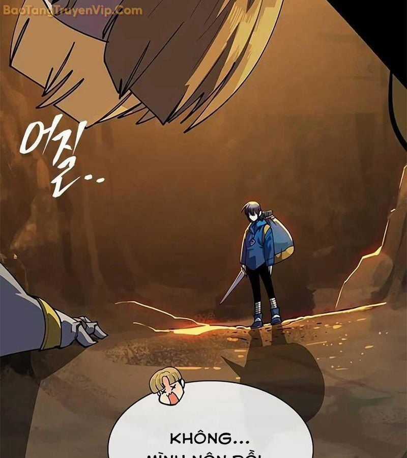 Tôi Chỉ Là Người Khuân Vác Trong Hầm Ngục Chapter 2 trang 123