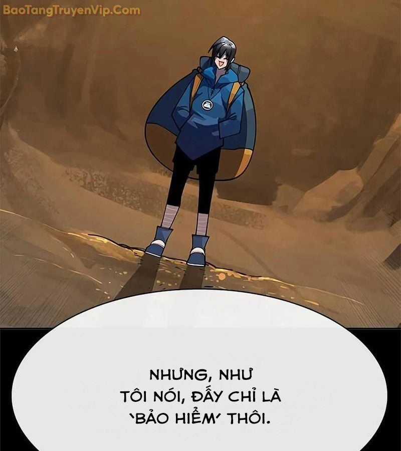 Tôi Chỉ Là Người Khuân Vác Trong Hầm Ngục Chapter 2 trang 141