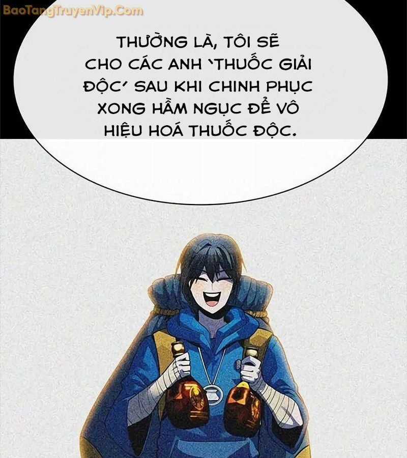Tôi Chỉ Là Người Khuân Vác Trong Hầm Ngục Chapter 2 trang 145