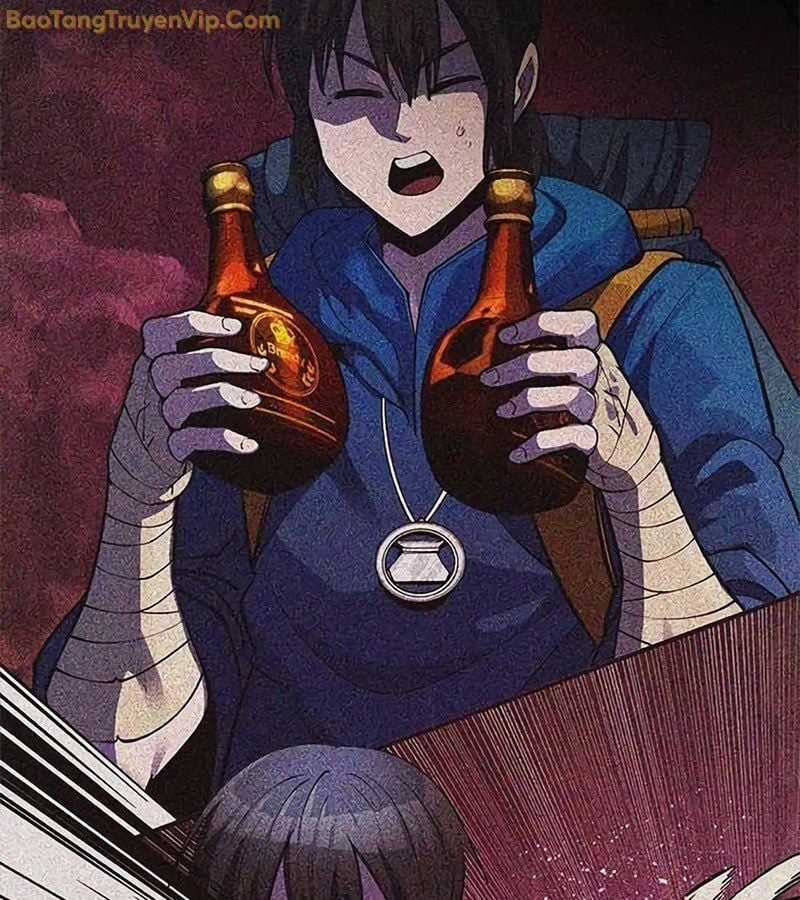 Tôi Chỉ Là Người Khuân Vác Trong Hầm Ngục Chapter 2 trang 150