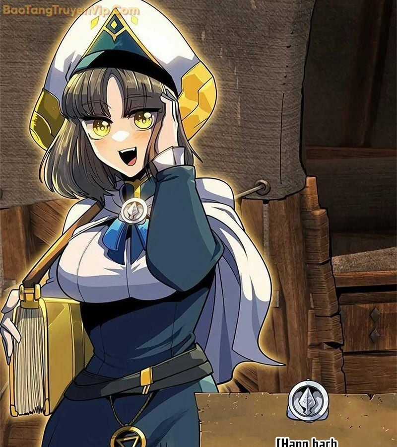 Tôi Chỉ Là Người Khuân Vác Trong Hầm Ngục Chapter 2 trang 16