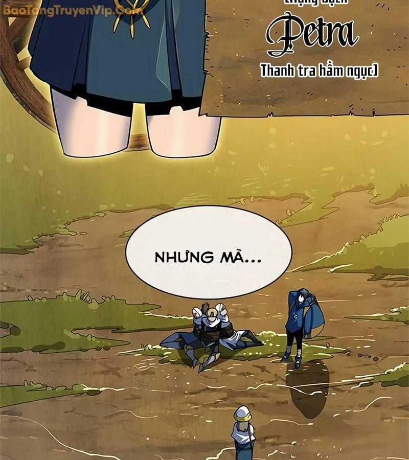 Tôi Chỉ Là Người Khuân Vác Trong Hầm Ngục Chapter 2 trang 17