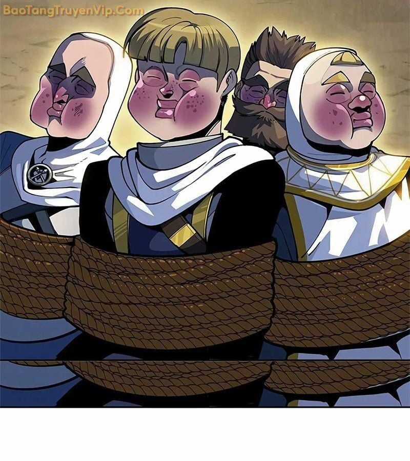 Tôi Chỉ Là Người Khuân Vác Trong Hầm Ngục Chapter 2 trang 19