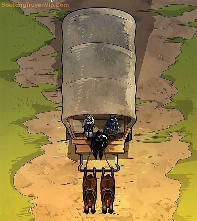 Tôi Chỉ Là Người Khuân Vác Trong Hầm Ngục Chapter 2 trang 190