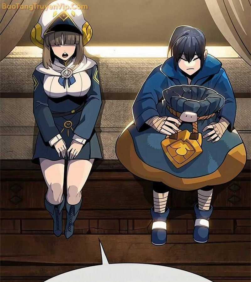 Tôi Chỉ Là Người Khuân Vác Trong Hầm Ngục Chapter 2 trang 192