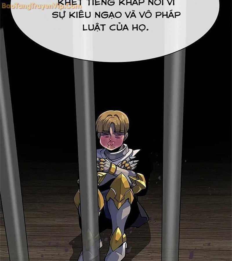 Tôi Chỉ Là Người Khuân Vác Trong Hầm Ngục Chapter 2 trang 203