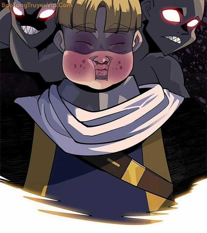 Tôi Chỉ Là Người Khuân Vác Trong Hầm Ngục Chapter 2 trang 206