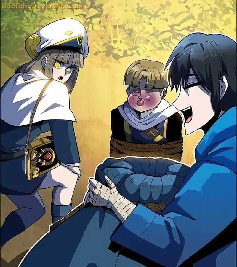 Tôi Chỉ Là Người Khuân Vác Trong Hầm Ngục Chapter 2 trang 21