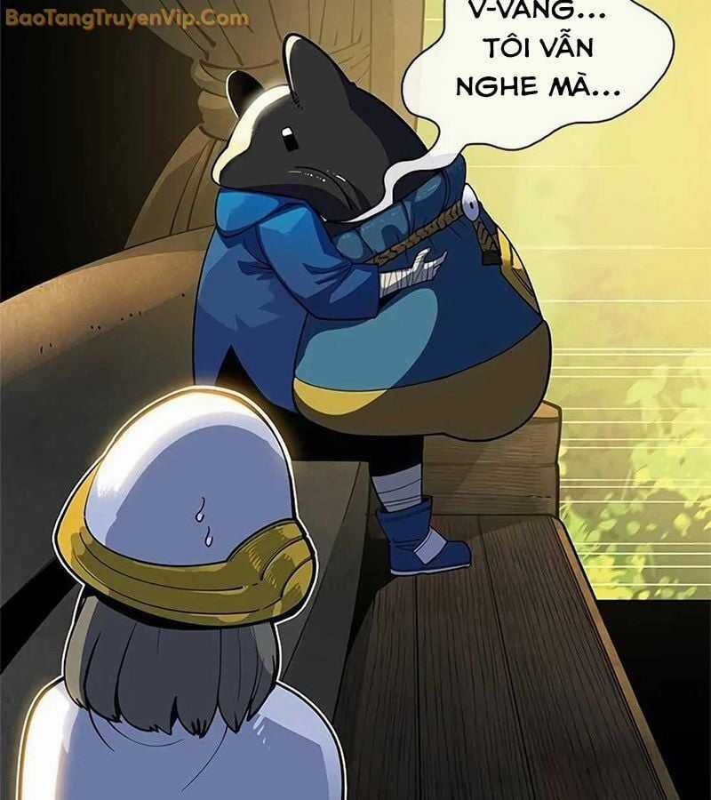 Tôi Chỉ Là Người Khuân Vác Trong Hầm Ngục Chapter 2 trang 212