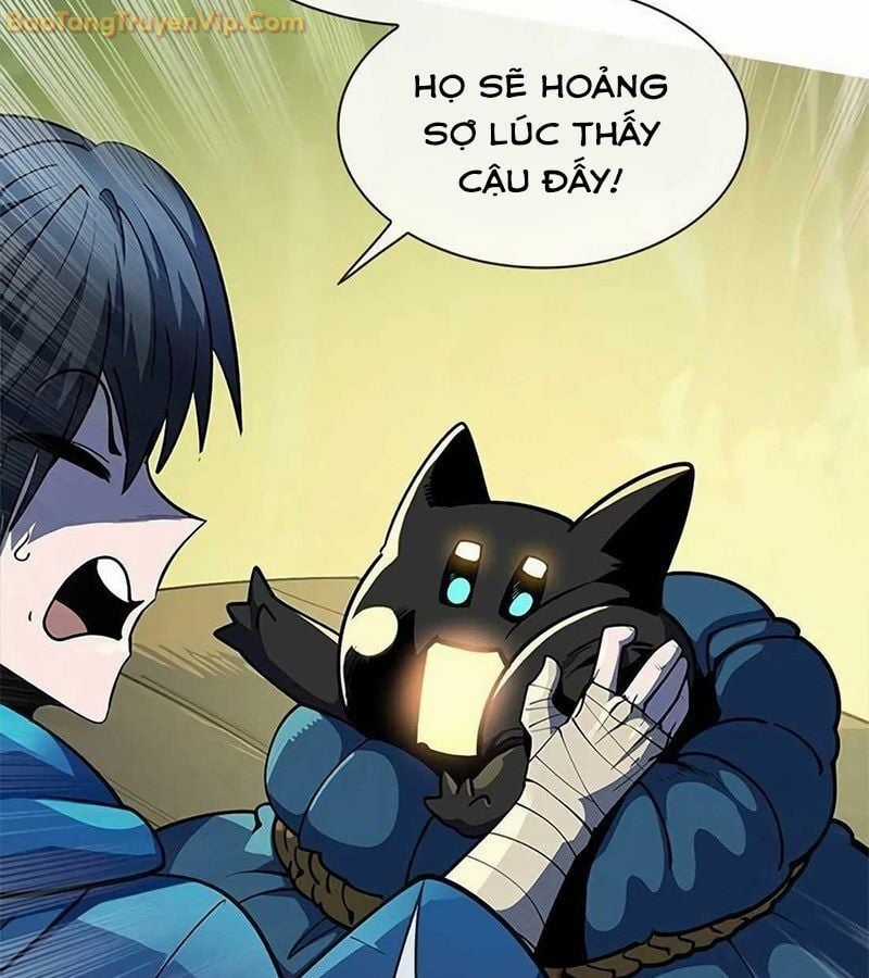 Tôi Chỉ Là Người Khuân Vác Trong Hầm Ngục Chapter 2 trang 216