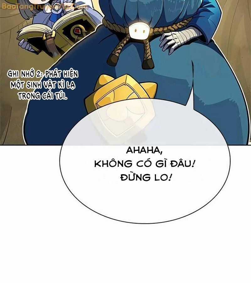 Tôi Chỉ Là Người Khuân Vác Trong Hầm Ngục Chapter 2 trang 219