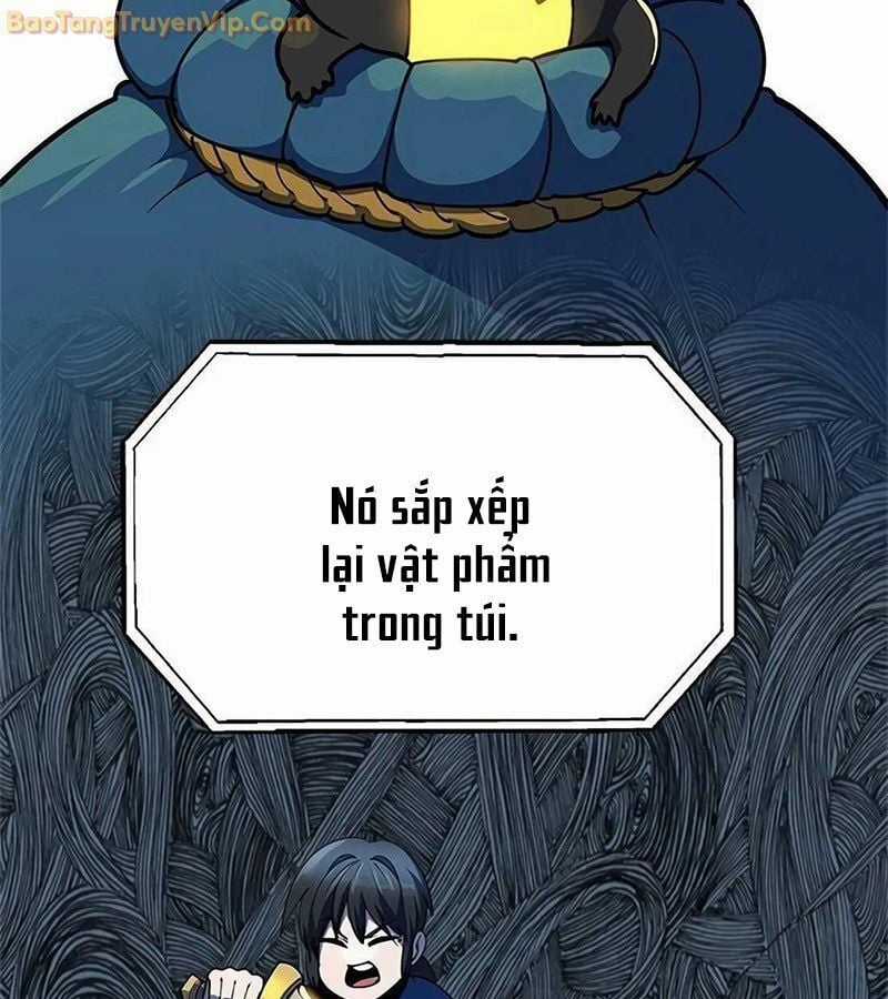 Tôi Chỉ Là Người Khuân Vác Trong Hầm Ngục Chapter 2 trang 222