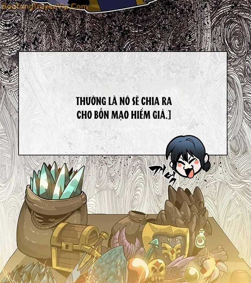 Tôi Chỉ Là Người Khuân Vác Trong Hầm Ngục Chapter 2 trang 231