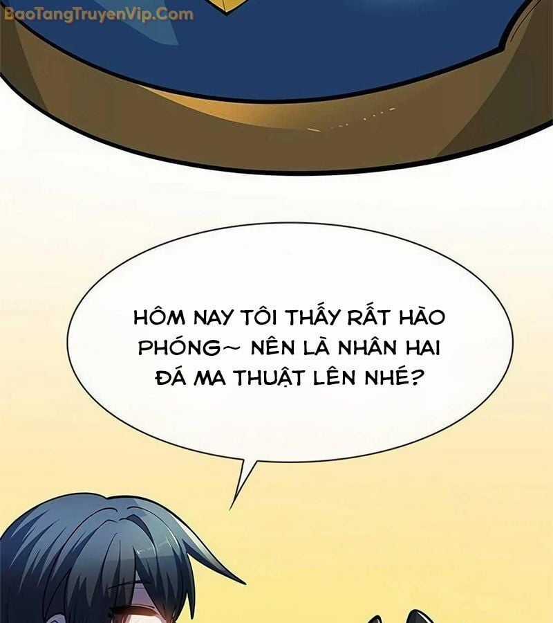 Tôi Chỉ Là Người Khuân Vác Trong Hầm Ngục Chapter 2 trang 233