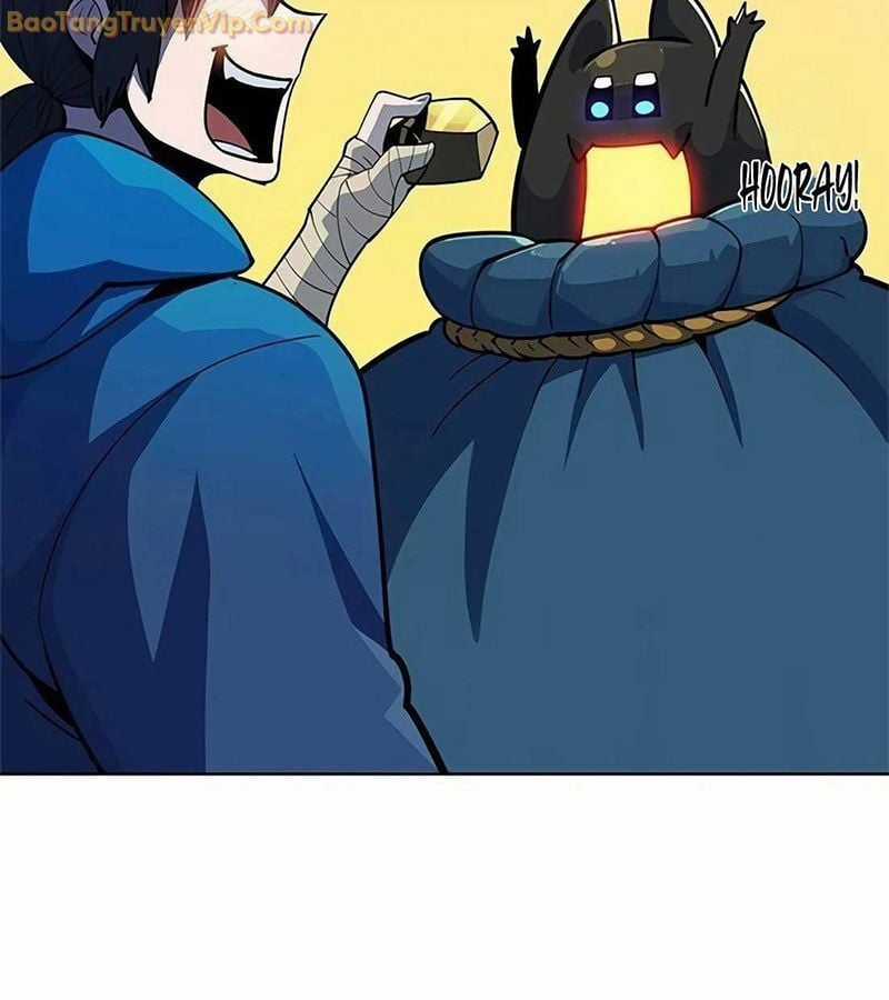 Tôi Chỉ Là Người Khuân Vác Trong Hầm Ngục Chapter 2 trang 234