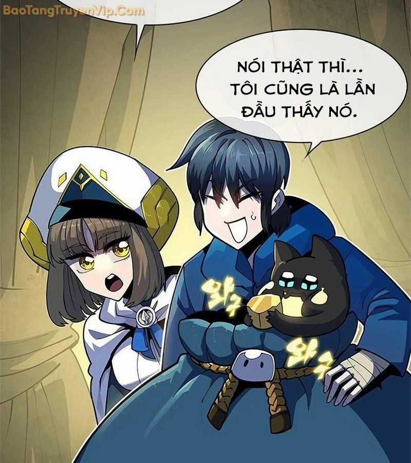 Tôi Chỉ Là Người Khuân Vác Trong Hầm Ngục Chapter 2 trang 237