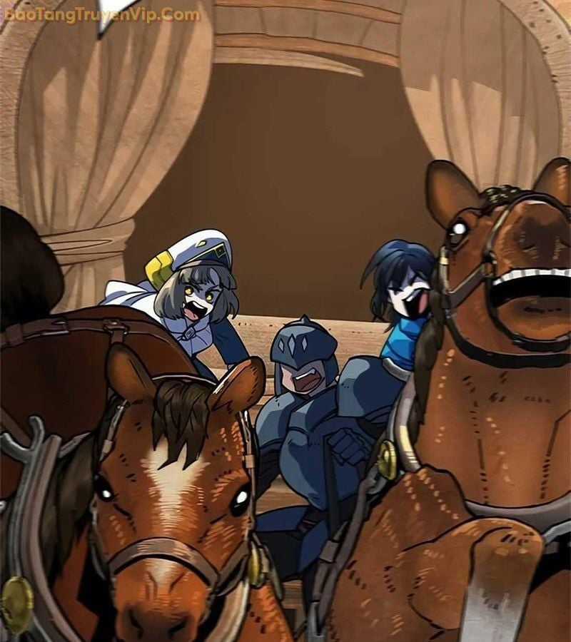 Tôi Chỉ Là Người Khuân Vác Trong Hầm Ngục Chapter 2 trang 245