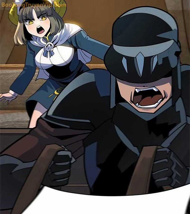 Tôi Chỉ Là Người Khuân Vác Trong Hầm Ngục Chapter 2 trang 248