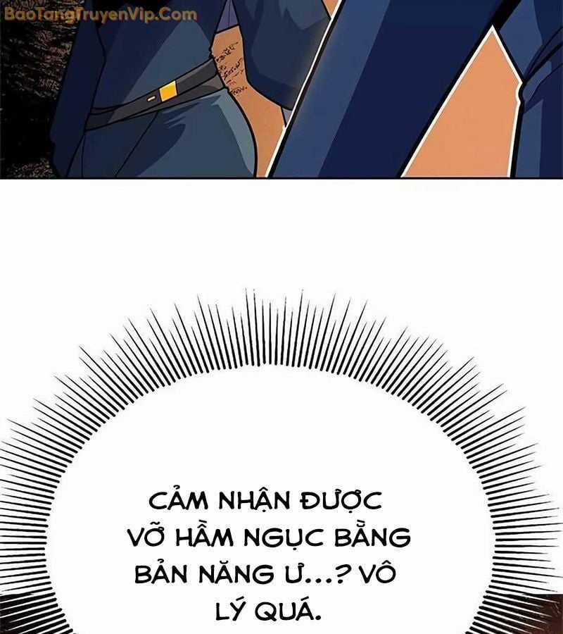 Tôi Chỉ Là Người Khuân Vác Trong Hầm Ngục Chapter 2 trang 284