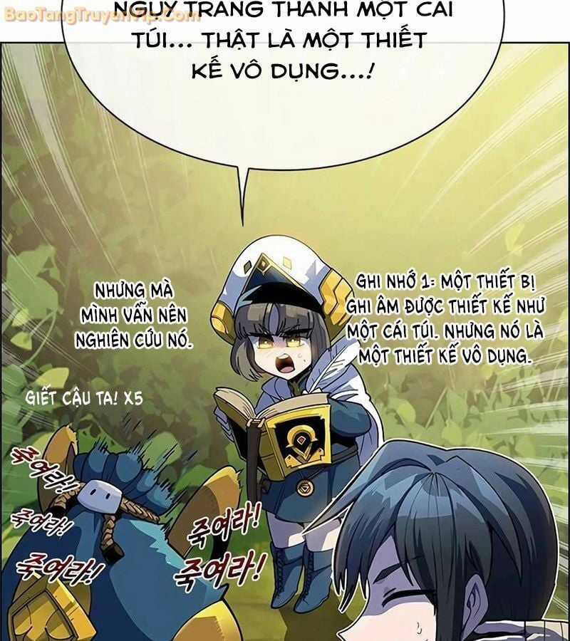 Tôi Chỉ Là Người Khuân Vác Trong Hầm Ngục Chapter 2 trang 29