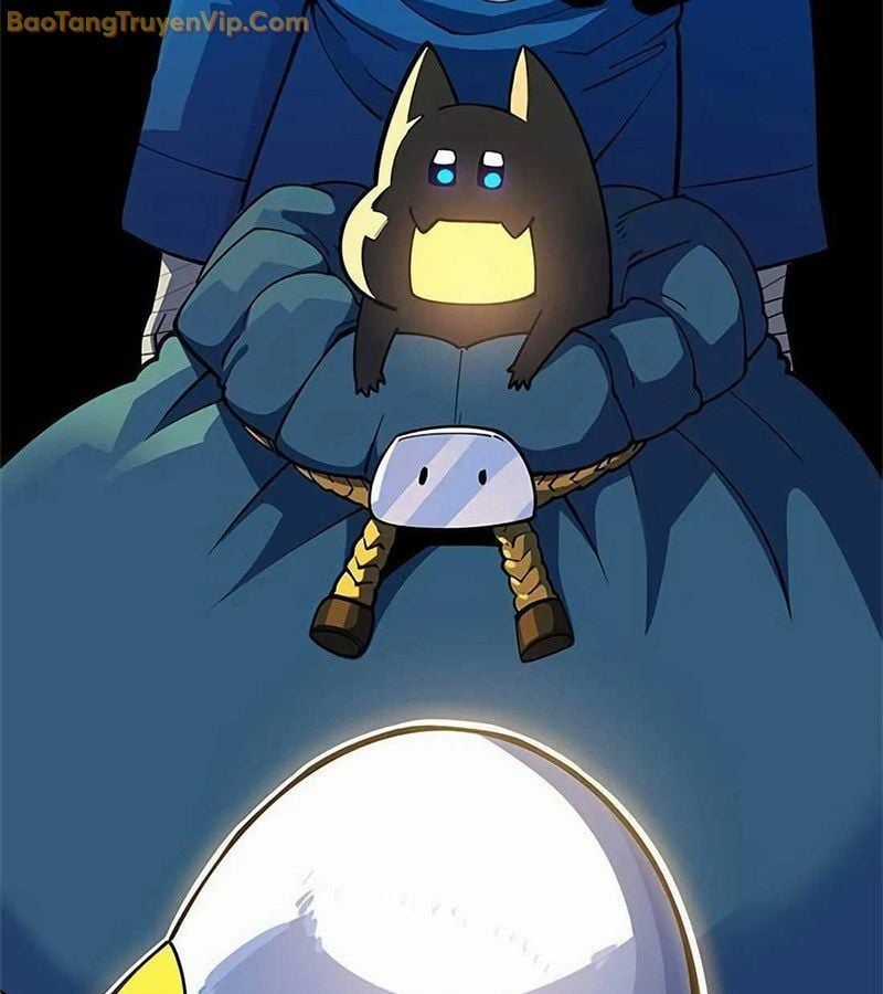 Tôi Chỉ Là Người Khuân Vác Trong Hầm Ngục Chapter 2 trang 290